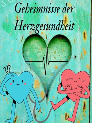 cover image of Geheimnisse der Herzgesundheit